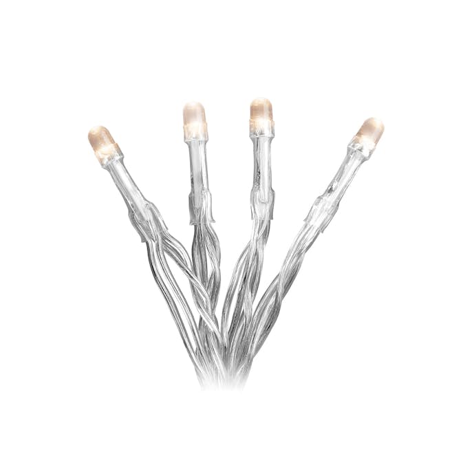 Ljusslinga Gnosjö Konstsmide 10 LED