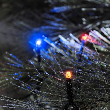 Ljusslinga Konstsmide 120 st LED