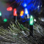 Ljusslinga Gnosjö Konstsmide 200 st LED