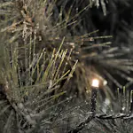 Ljusslinga Gnosjö Konstsmide 200 st Mikro LED