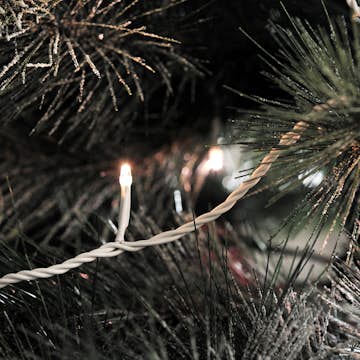 Ljusslinga Konstsmide 40 st Mikro LED