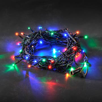 Ljusslinga Gnosjö Konstsmide 50 st LED