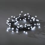 Ljusslinga Gnosjö Konstsmide 80 st Cherry LED 2