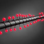 Ljusslinga Gnosjö Konstsmide 80 st LED 11,32 m