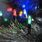 Ljusslinga Gnosjö Konstsmide 80 st LED 1