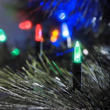 Ljusslinga Gnosjö Konstsmide 80 st LED 1