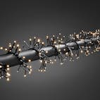 Ljusslinga Gnosjö Konstsmide Cluster 364 st LED