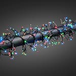 Ljusslinga Gnosjö Konstsmide Cluster 768 st LED