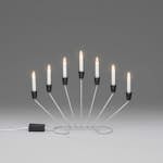 Adventsljusstake Gnosjö Konstsmide 7L Trådar