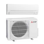 Luftvärmepump Mitsubishi Electric Ninja FT25