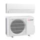 Luftvärmepump Mitsubishi Electric Ninja FT25