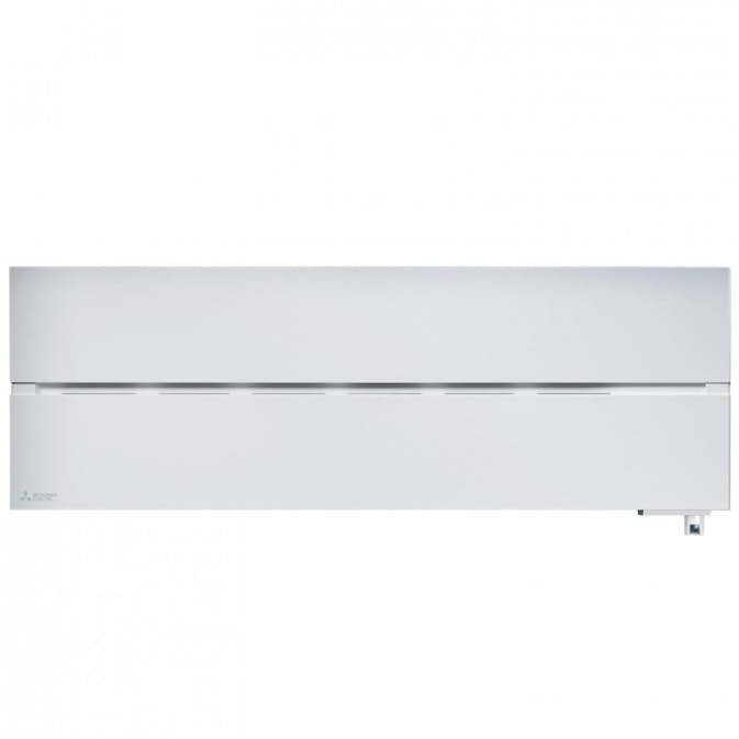 Luftvärmepump Mitsubishi Electric Hero 2.0 LN50