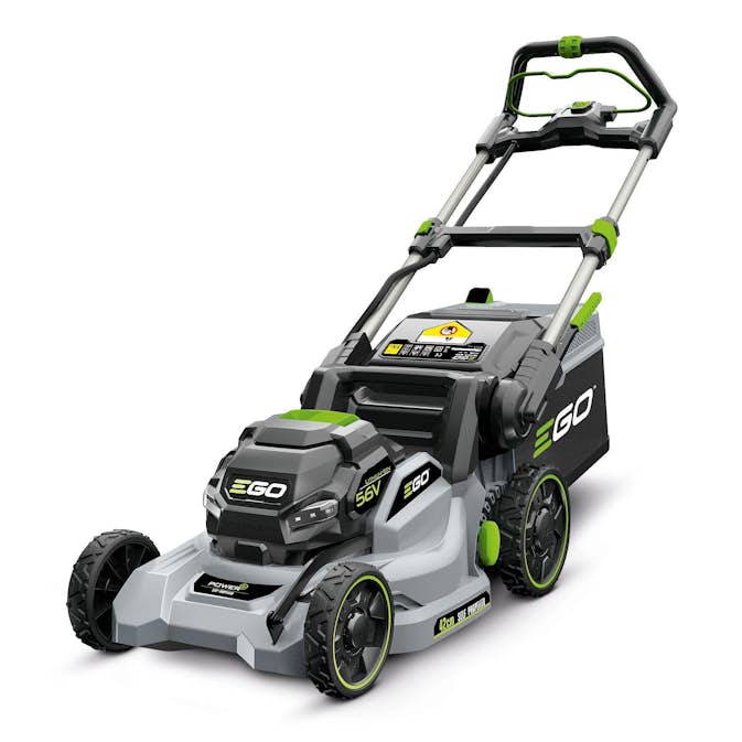 Gräsklippare EGO LM1700E-SP Solo