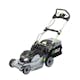 Gräsklippare EGO POWER+ LM1701E med 2,5 Ah Batteri och Laddare