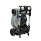 Gräsklippare EGO POWER+ LM1903E-SP med 5 Ah Batteri och Snabbladdare