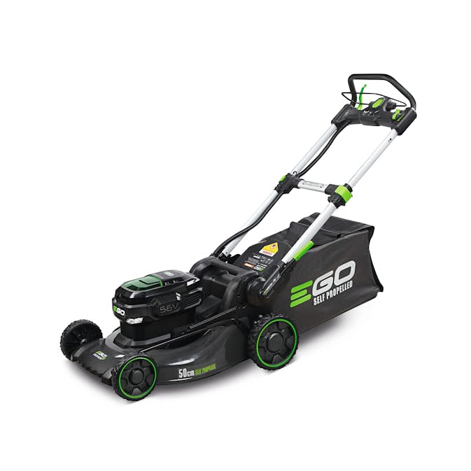 Gräsklippare EGO LM2020E-SP 50cm Solo