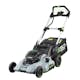 Gräsklippare EGO LM2130E-SP Solo