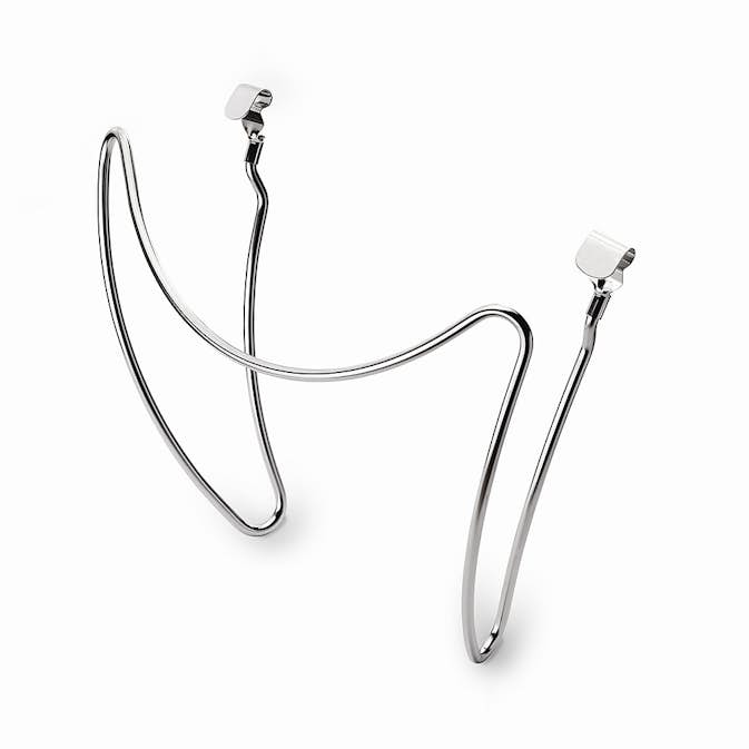 Lockhållare Weber Original