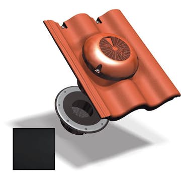 Loft-Luft Vindventilator Benders Palema