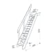 Lofttrappa Byggera Softline
