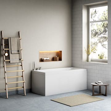 Badkar Comfornette London