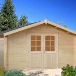 Stuga Palmako Lotta 14,4 m2