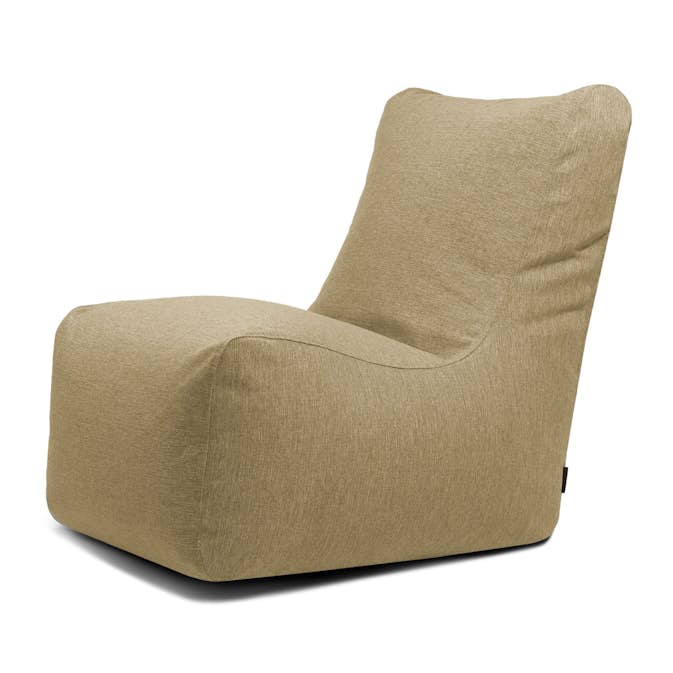 Sittsäck SLOWDOWN Seat Home Oeko-Tex