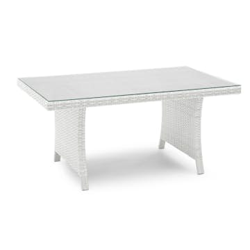 Loungebord Hillerstorp Wisconsin Högt Utomhus