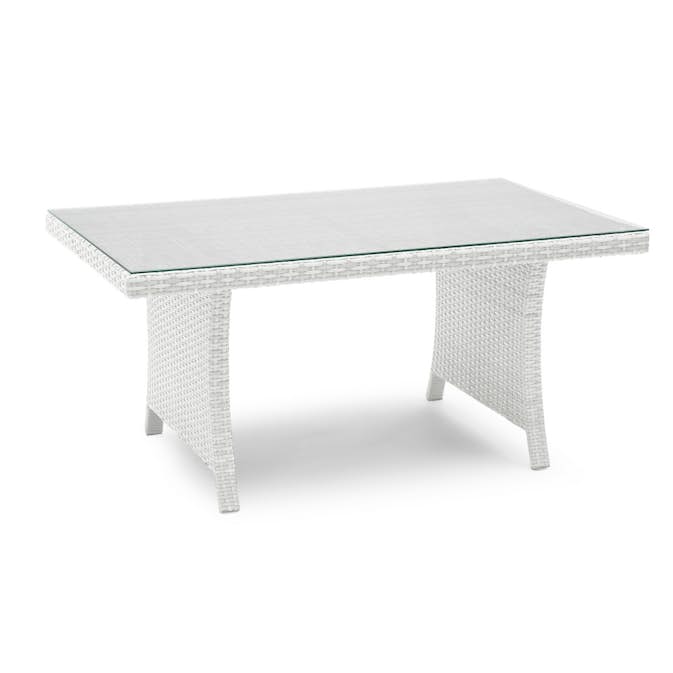 Loungebord Hillerstorp Wisconsin Högt Utomhus