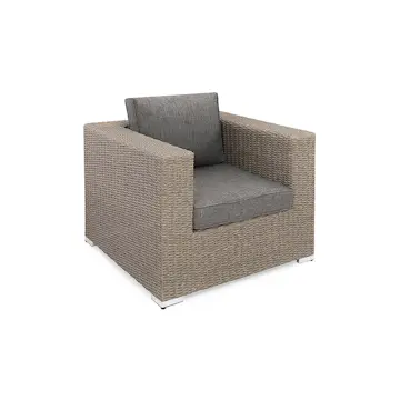 Loungefåtölj deNoord Marcus Utomhus