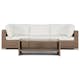 Loungegrupp Comfort Garden Bahamas 3-sits Utomhus
