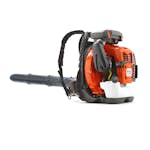 Lövblås Husqvarna 570BTS