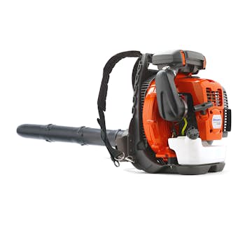 Lövblås Husqvarna 570BTS
