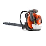 Lövblås Husqvarna 580BTS