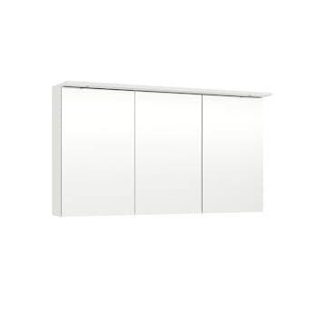 Spegelskåp Temal Highlight med LED-Belysning 3 Dörrar