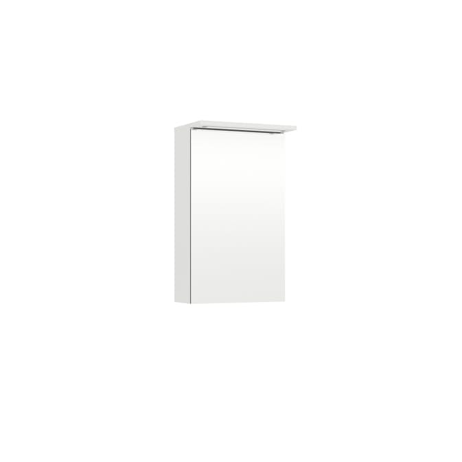 Spegelskåp Temal Highlight med LED-Belysning