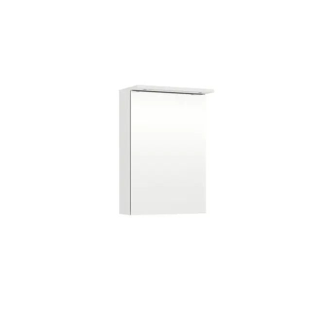 Spegelskåp Temal Highlight med LED-Belysning