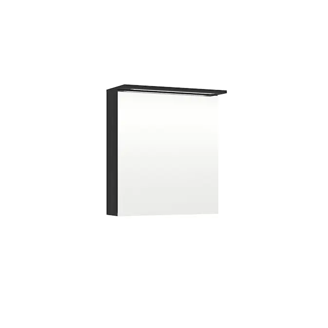 Spegelskåp Temal Highlight med LED-Belysning