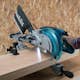 Kap- och Gersåg Makita LS0815FLN 216 mm