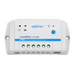 Solcellsregulator Epever PWM 10A