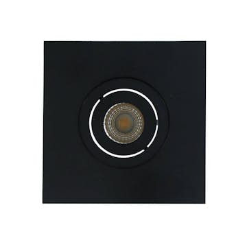 Downlight Nesign 80 mm Kvadrat Vingar