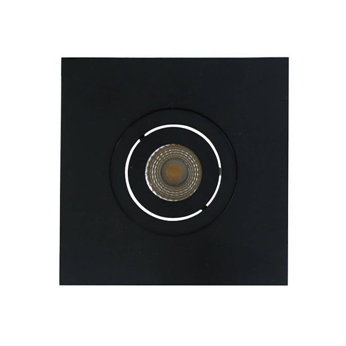 Downlight Nesign 80 mm Kvadrat Vingar