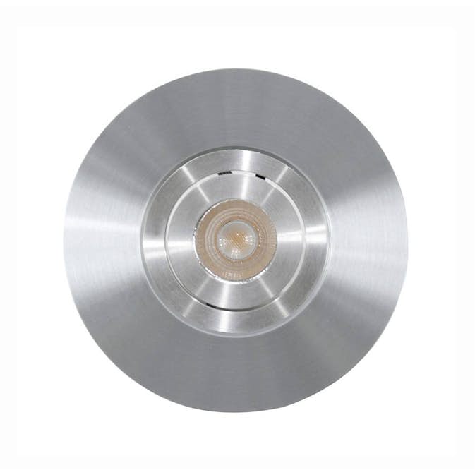 Downlight Nesign 80 mm Rund Vingar