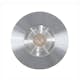 Downlight Nesign 80 mm Rund Vingar