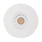 Downlight Nesign 90 mm Rund Vingar