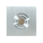 Downlight Nesign S 80 mm Kvadrat Vingar 3-Pack