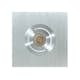 Downlight Nesign S 80 mm Kvadrat Vingar 3-Pack
