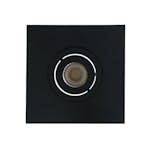Downlight Nesign S 80 mm Kvadrat Vingar 3-Pack