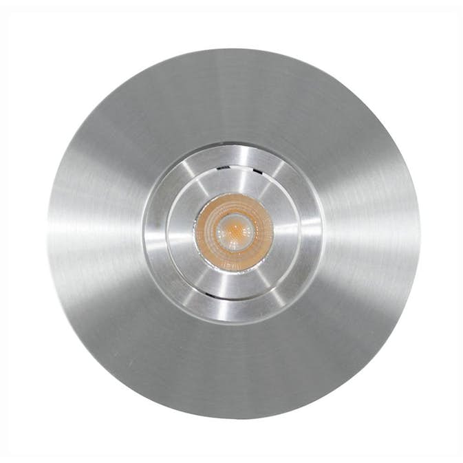 Downlight Nesign S 90 mm Rund Vingar 3-Pack