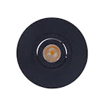 Downlight Nesign S 80 mm Rund Vingar 3-Pack